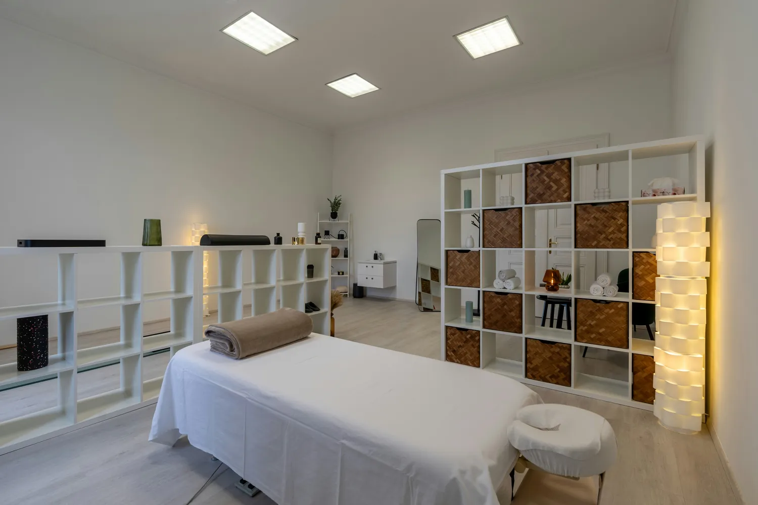 Miért fontos a masszőr számára a pszichológiai érzékenység