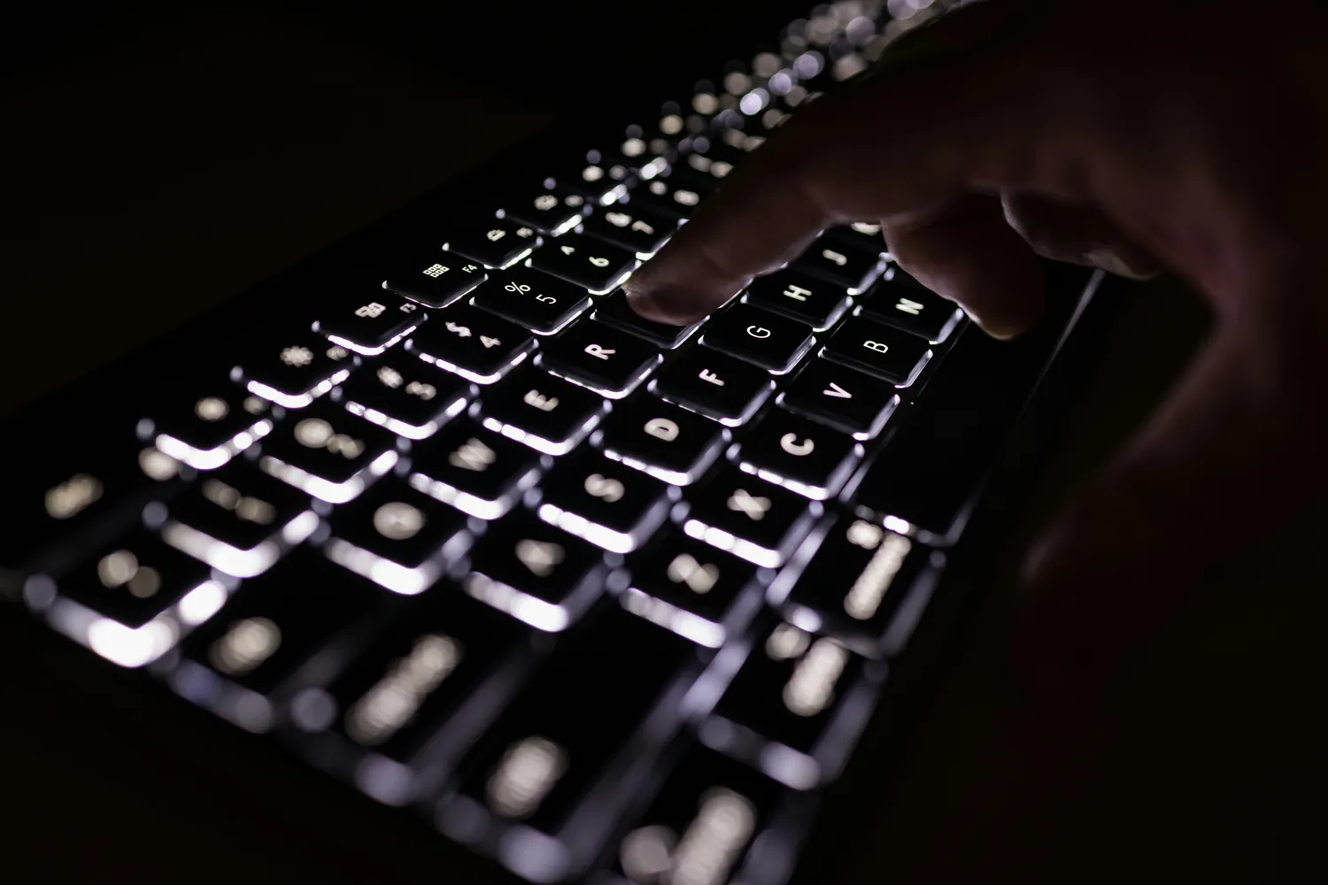 Hogyan javítsd a gépelési pontosságot?